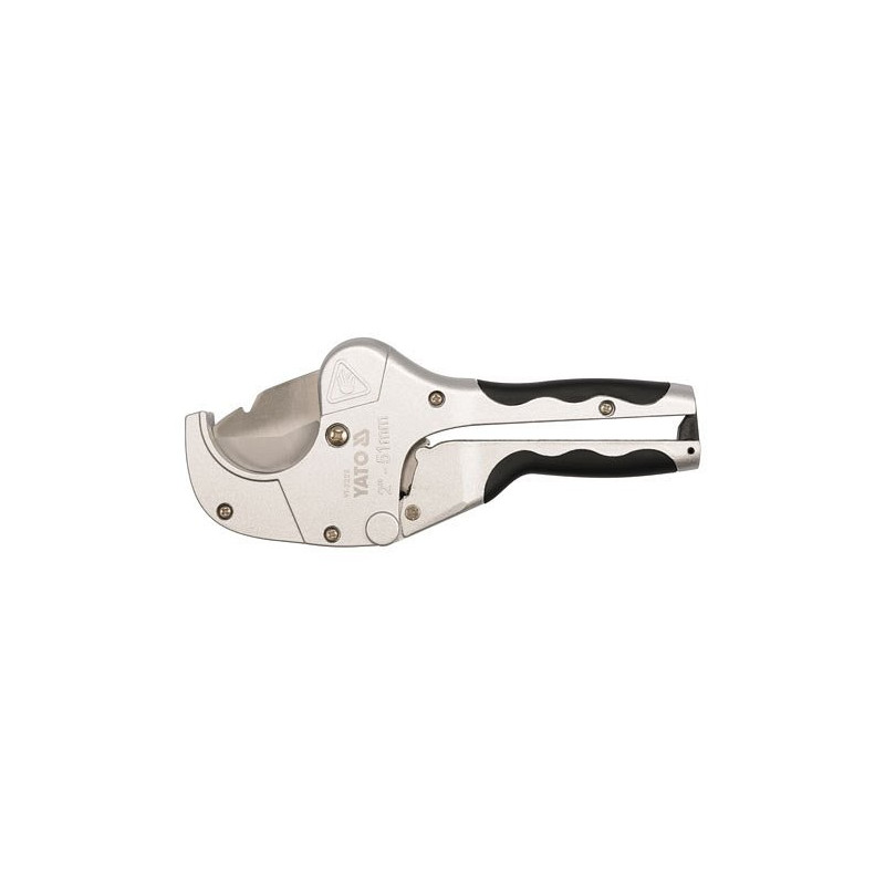 Řezač trubek 51 mm PVC YATO YT-2228