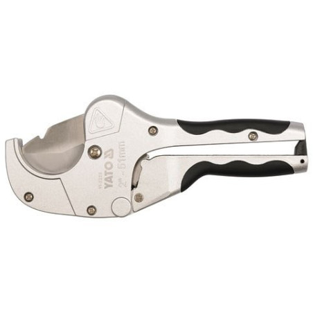 Řezač trubek 51 mm PVC YATO YT-2228