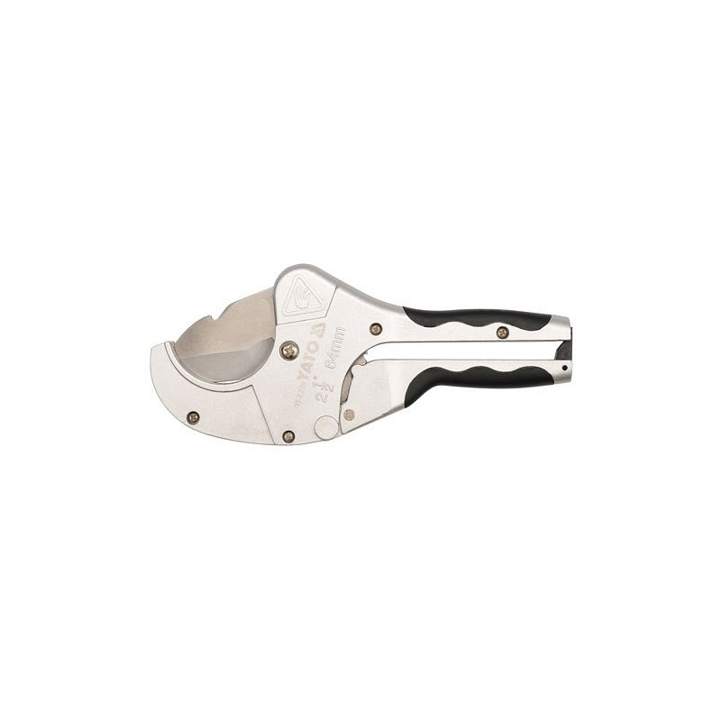 Řezač trubek 64 mm PVC YATO YT-2229