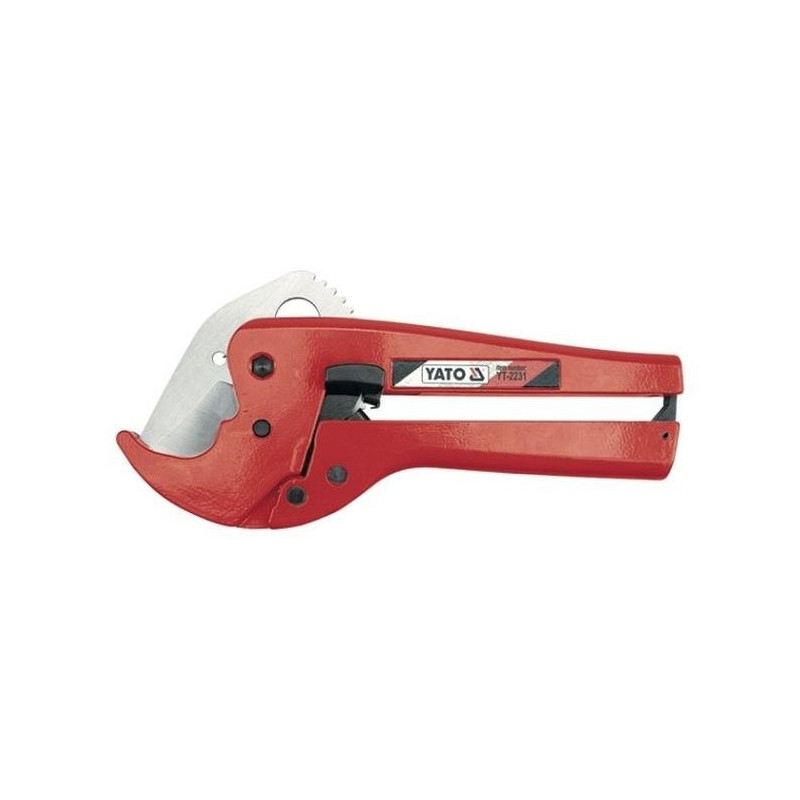 Řezač trubek 42 mm PVC YATO YT-2231