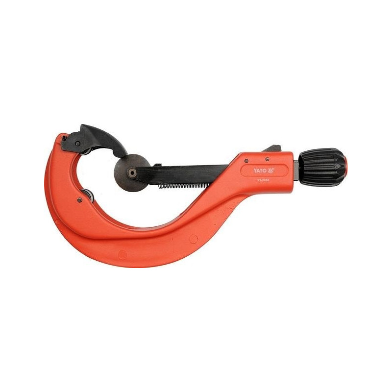 Řezač trubek 50 - 127 mm PVC, Al, Cu YATO YT-2235