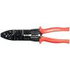 Kleště odzilovací a konektorové 250mm YATO YT-2254