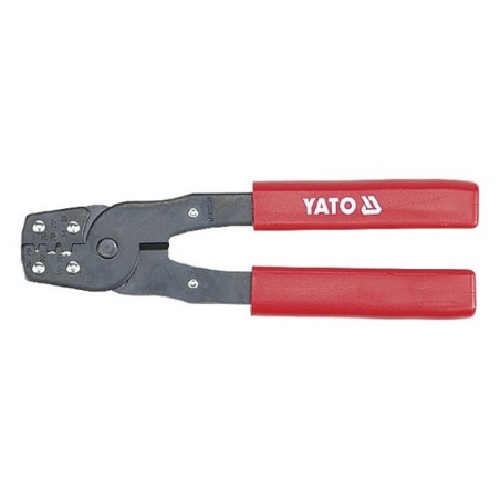 Kleště konektorové 180 mm ( ) YATO YT-2255