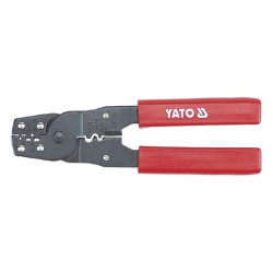 Kleště konektorové 180 mm ( ) YATO YT-2256