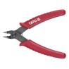 Kleště elektrikářské 125 mm, průměr 0,5-1,5 mm YATO YT-2260