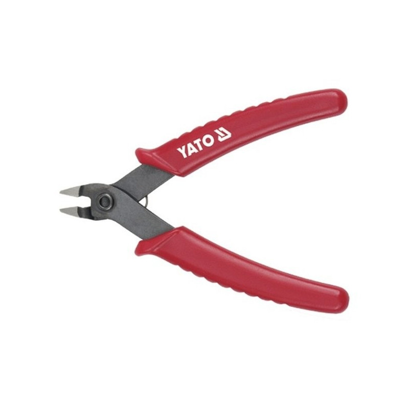 Kleště elektrikářské 125 mm YATO YT-2261