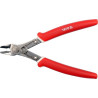 Kleště elektrikářské 125 mm Stainless Steel YATO YT-2262