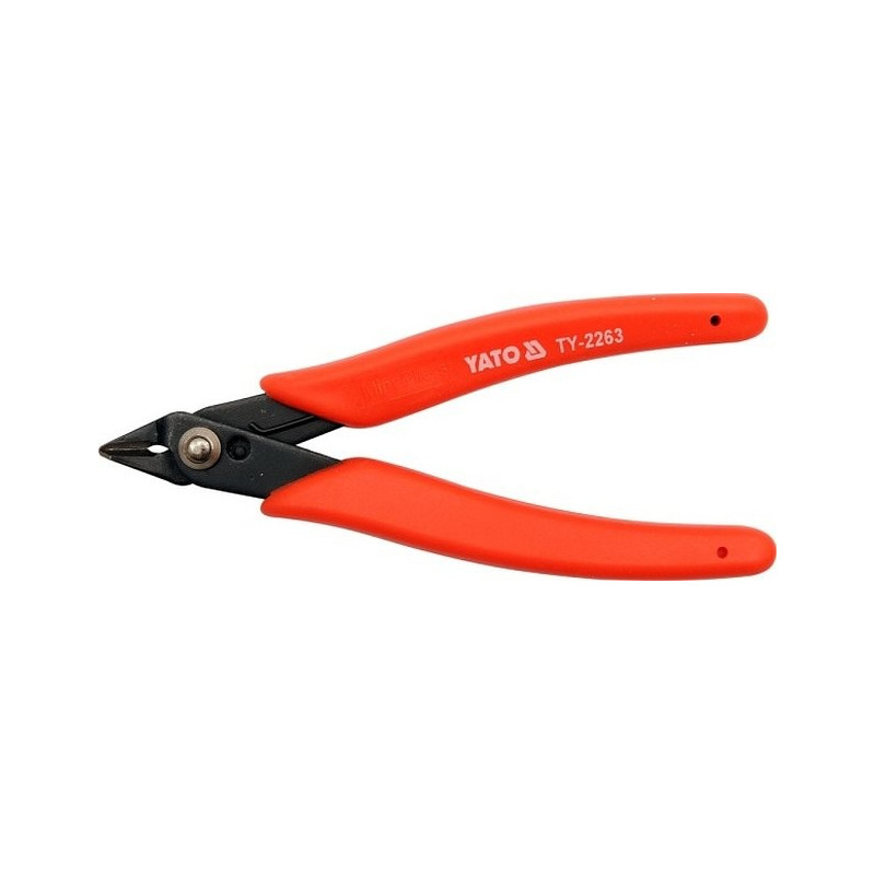 Kleště elektrikářské 130 mm HRC 55-57 YATO YT-2263