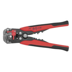 Kleště odizolovací a konektorové univerzální 205 mm YATO YT-2270