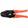 Kleště konektorové 230mm, 20-18(AWG), 0,5-1,00mm2 YATO YT-2300