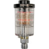 Filtr vzduchu 1/4", max 1,4MPa YATO YT-2380