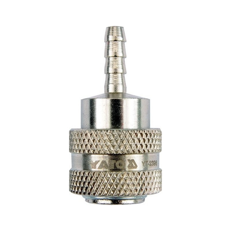 Rychlospojka 1/4" 6mm YATO YT-2396