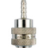 Rychlospojka 3/8" 8mm YATO YT-2397