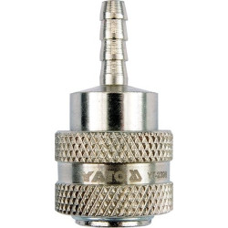 Rychlospojka 1/2" 10mm YATO YT-2398