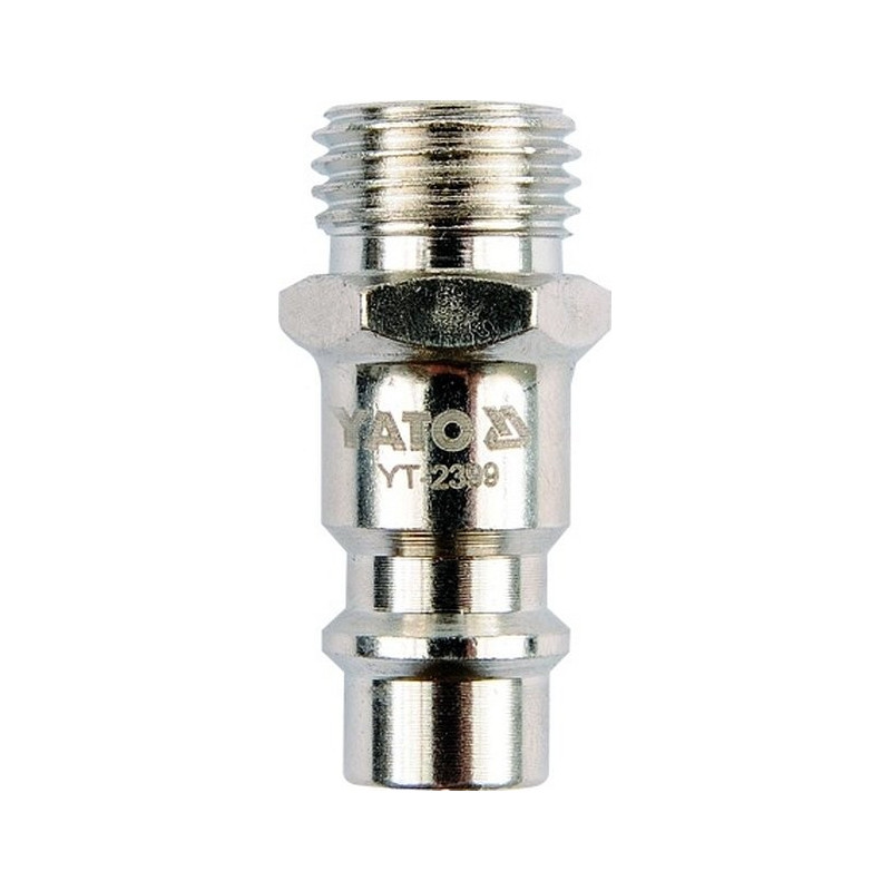 Rychlospojka 3/8" YATO YT-2401