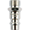 Rychlospojka 3/8" YATO YT-2401