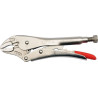 Kleště samosvorné 250 mm YATO YT-2451