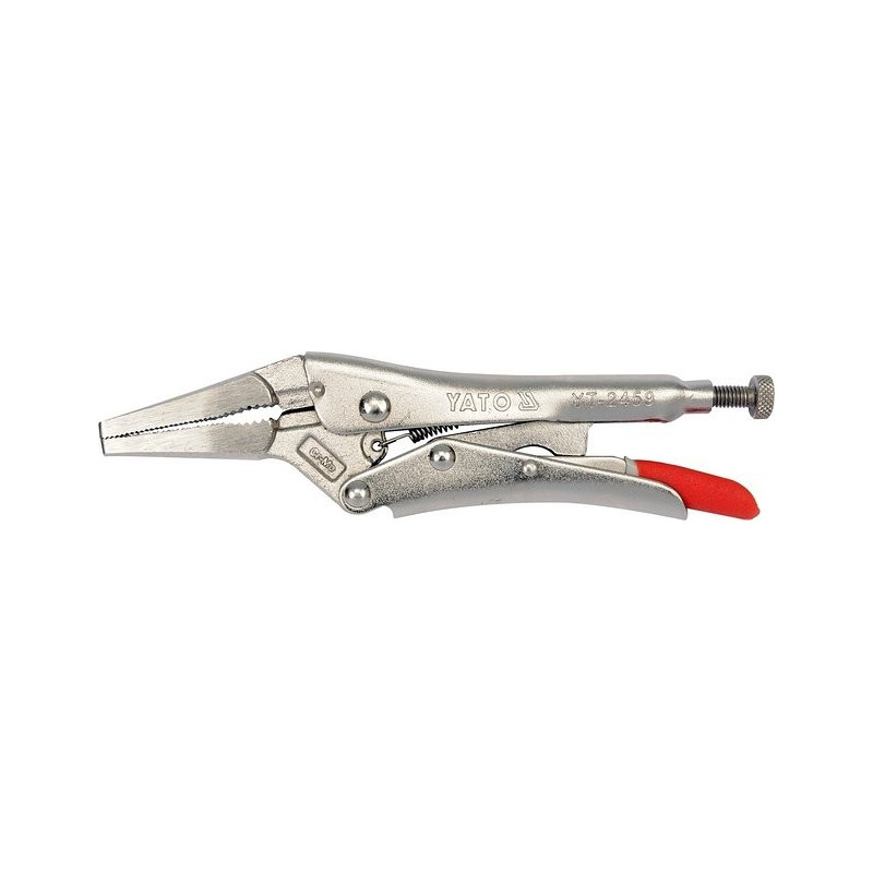 Kleště samosvorné 150 mm YATO YT-2459