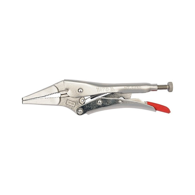 Kleště samosvorné 225 mm YATO YT-2460