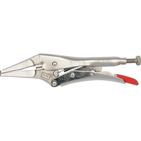 Kleště samosvorné 225 mm YATO YT-2460