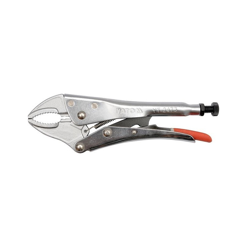Kleště samosvorné 250 mm YATO YT-2473