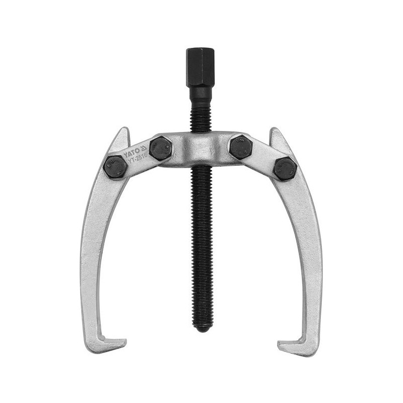 Stahovák 4" 100mm (dvouramenný) YATO YT-2516