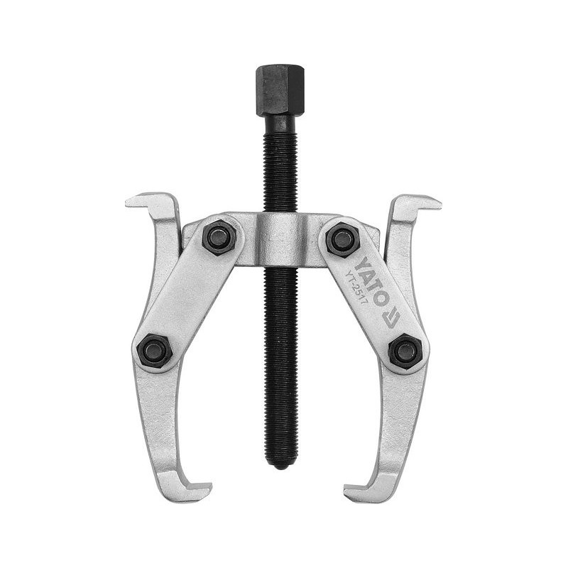 Stahovák 6" 150mm (dvouramenný) YATO YT-2517