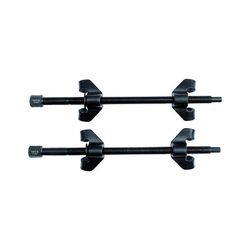 Stahovák pružin tlumičů automobilů 82x370mm YATO YT-2544