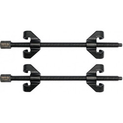 Stahovák pružin automobilů pr.82mm, délka 280mm YATO YT-2546