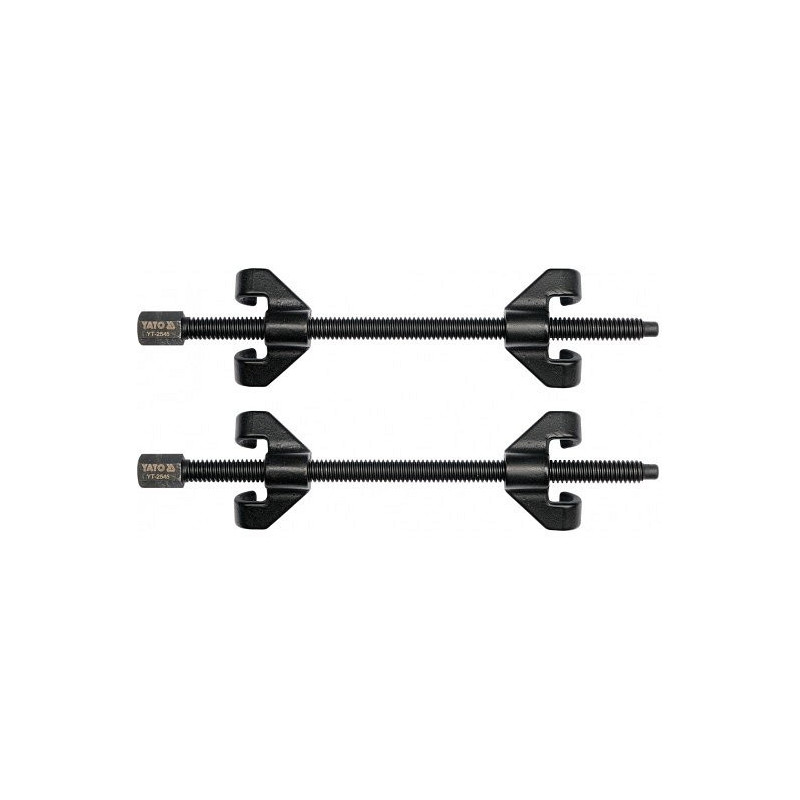 Stahovák pružin automobilů pr.82mm, délka 280mm YATO YT-2546