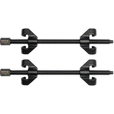 Stahovák pružin automobilů pr.82mm, délka 280mm YATO YT-2546