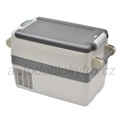 Autolednice kompresorová Indel TB41A 12/24V 110-230V AC