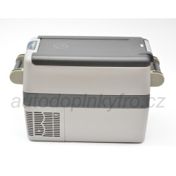 Autolednice kompresorová Indel TB41A 12/24V 110-230V AC