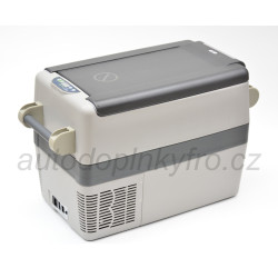 Autolednice kompresorová Indel TB41A 12/24V 110-230V AC