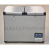 Autolednice kompresorová Indel TB92DD Steel 12/24/230V