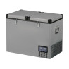 Autolednice kompresorová Indel TB92DD Steel 12/24/230V