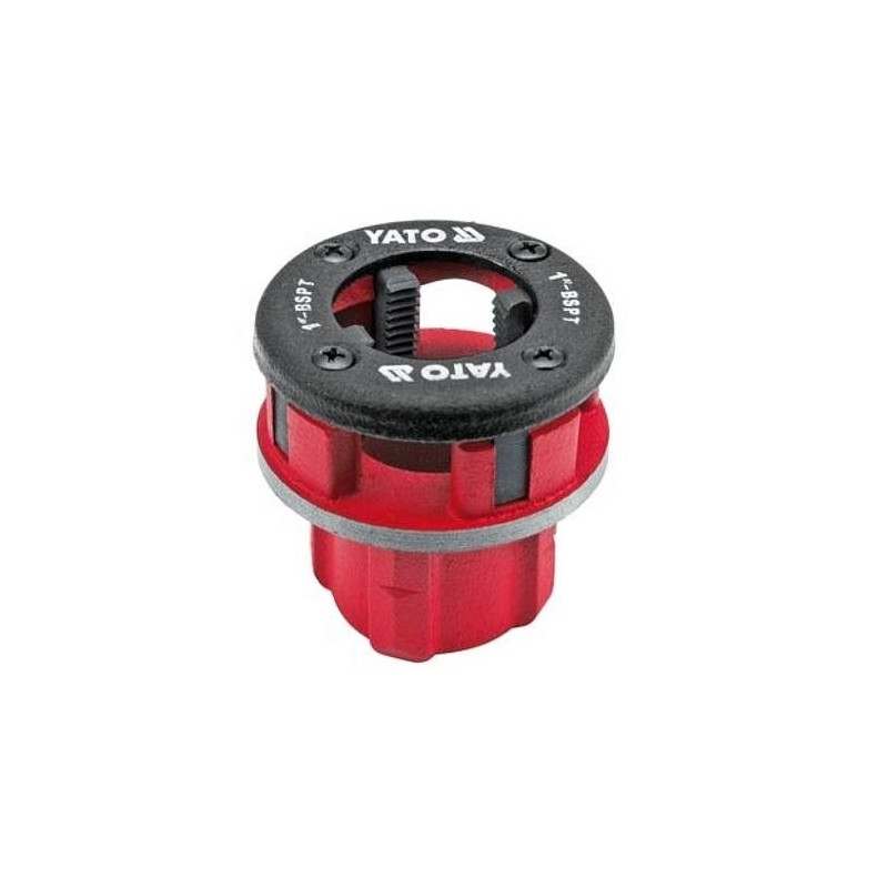 Hlava náhradní pro ruční závitořez 1/2" YATO YT-2918