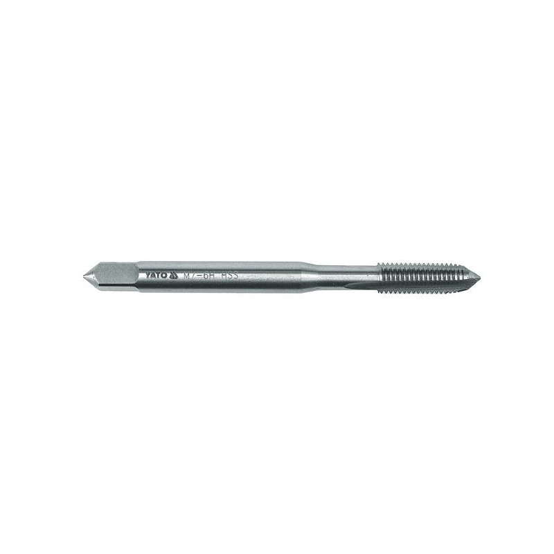 Závitník M10 strojní YATO YT-2956