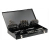 Souprava závitníků 44ks, M3, M4, M5, M6, M8, M10, M12 YATO YT-2978