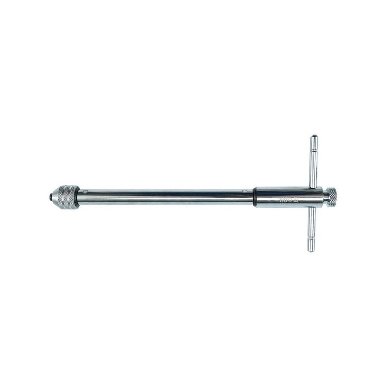 Ráčna pro závitníky M5 - M12 typ "T" 300 mm YATO YT-2991