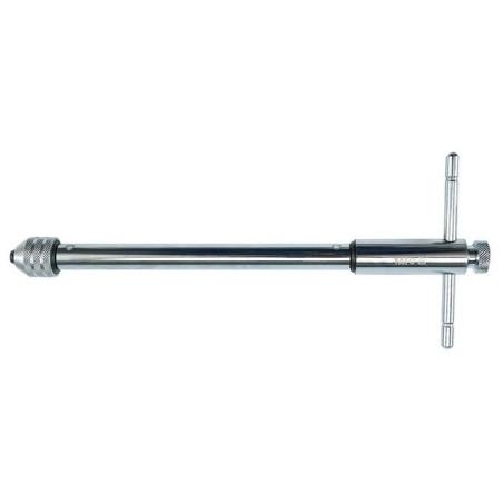 Ráčna pro závitníky M5 - M12 typ "T" 300 mm YATO YT-2991