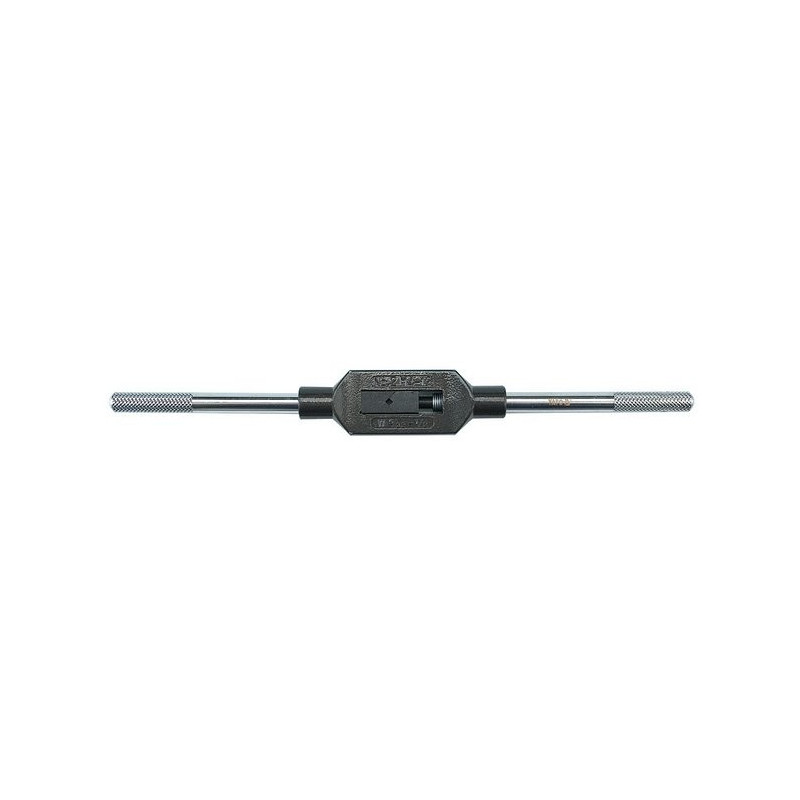 Ráčna pro závitníky M3 - M12 YATO YT-2992