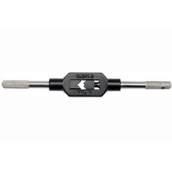 Ráčna pro závitníky M1 - M8 YATO YT-2995