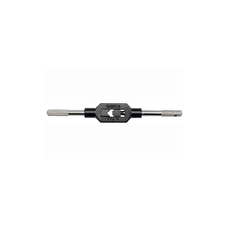 Ráčna pro závitníky M1 - M8 YATO YT-2995