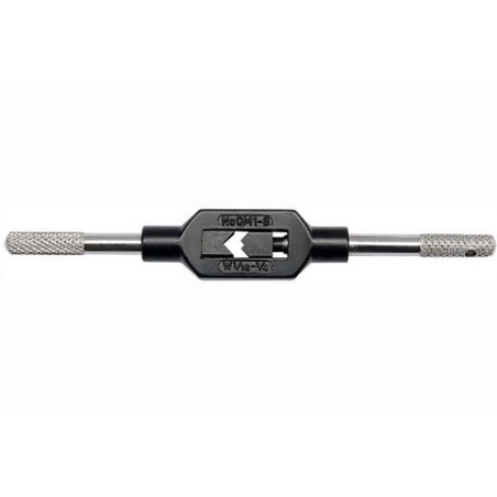 Ráčna pro závitníky M1 - M8 YATO YT-2995