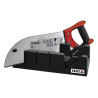 Pila na řezání úhlů 350 mm s přípravkem YATO YT-3150