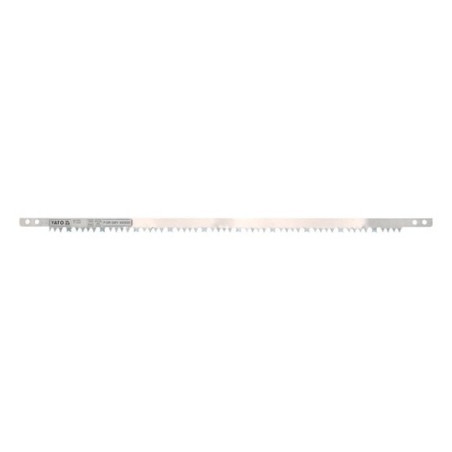 List do obloukové pily 760 mm na suché dřevo YATO YT-3224