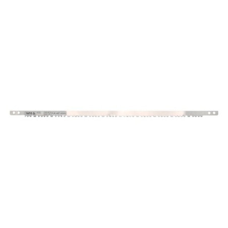 List do obloukové pily 760 mm na mokré dřevo YATO YT-3234