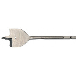 Vrták plochý 30 x 152mm YATO YT-3250