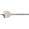 Vrták plochý 30 x 152mm YATO YT-3250